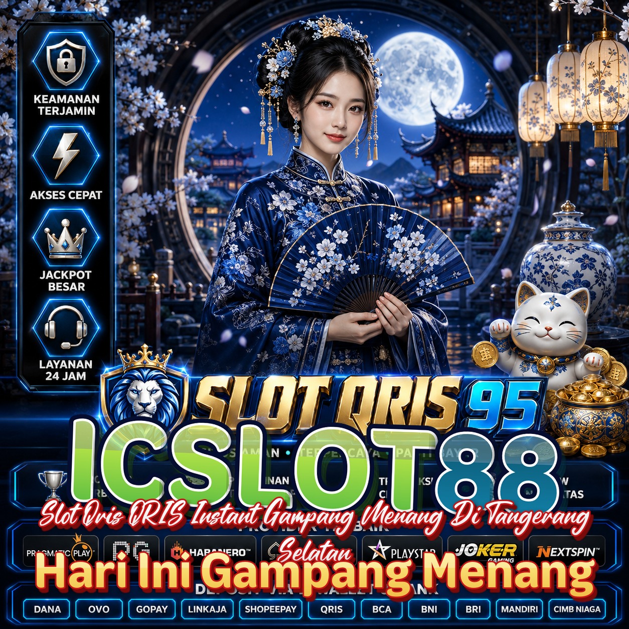 ICSLOT88