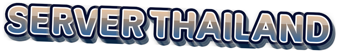 SERVER THAILANDSystem